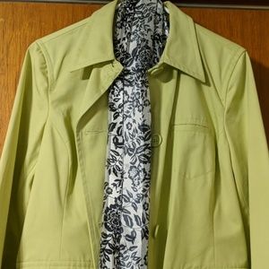 Jacket Liz Claiborne